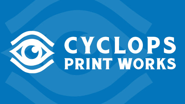 Cyclops Print Works